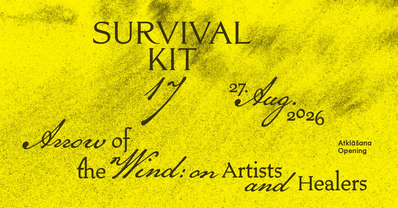 Survival Kit 17
