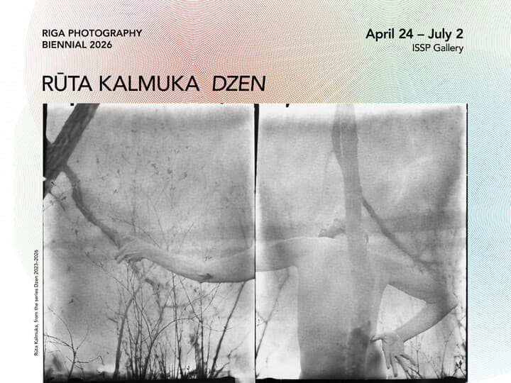 Rūta Kalmuka :: DZEN