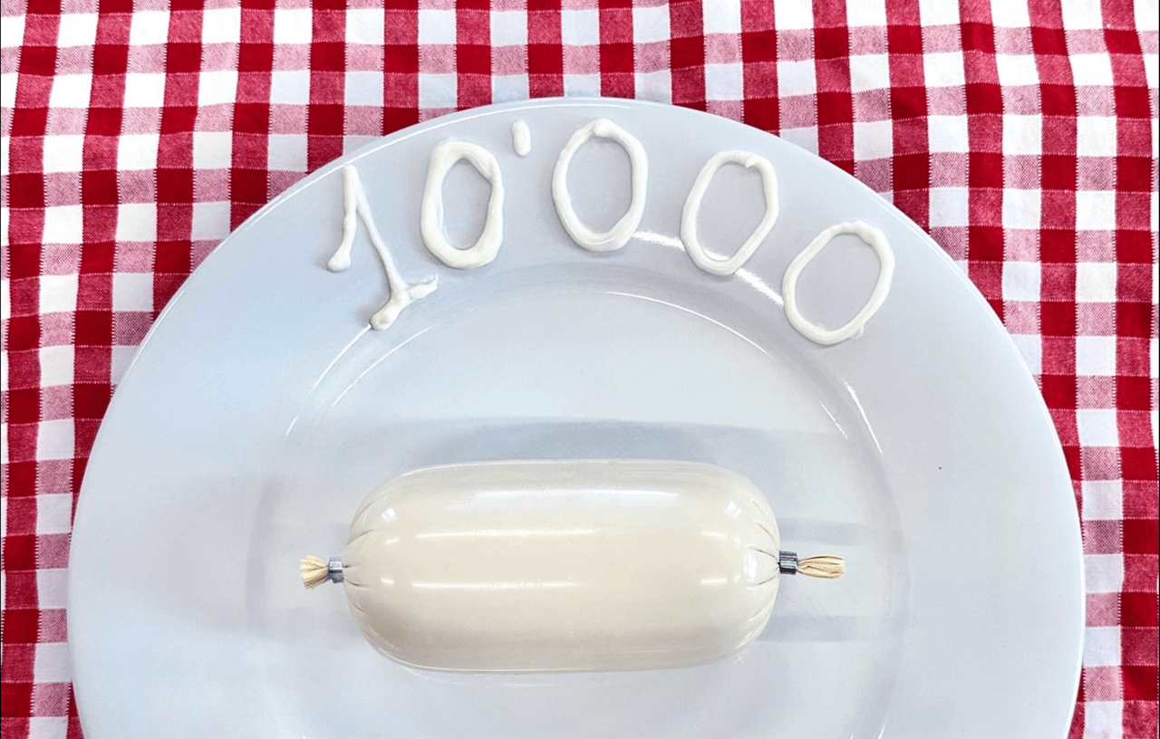 10,000 kcal