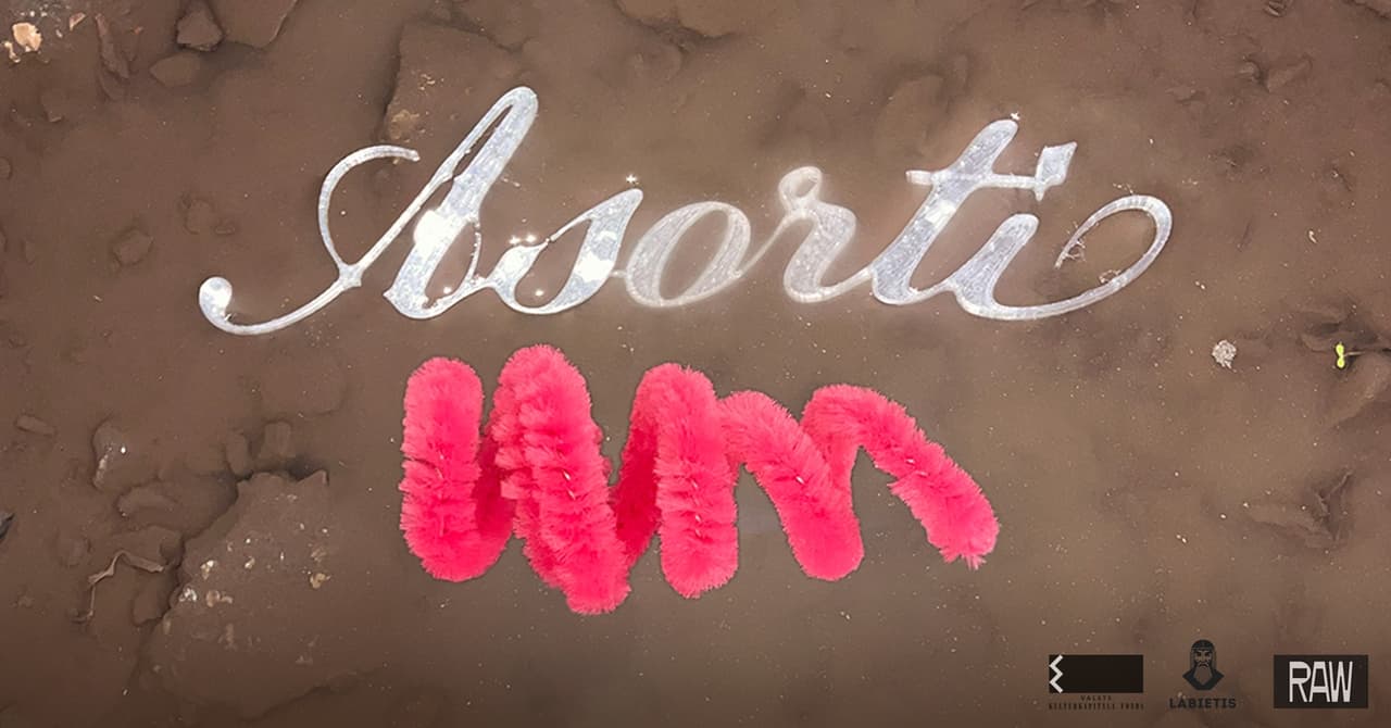 Asorti