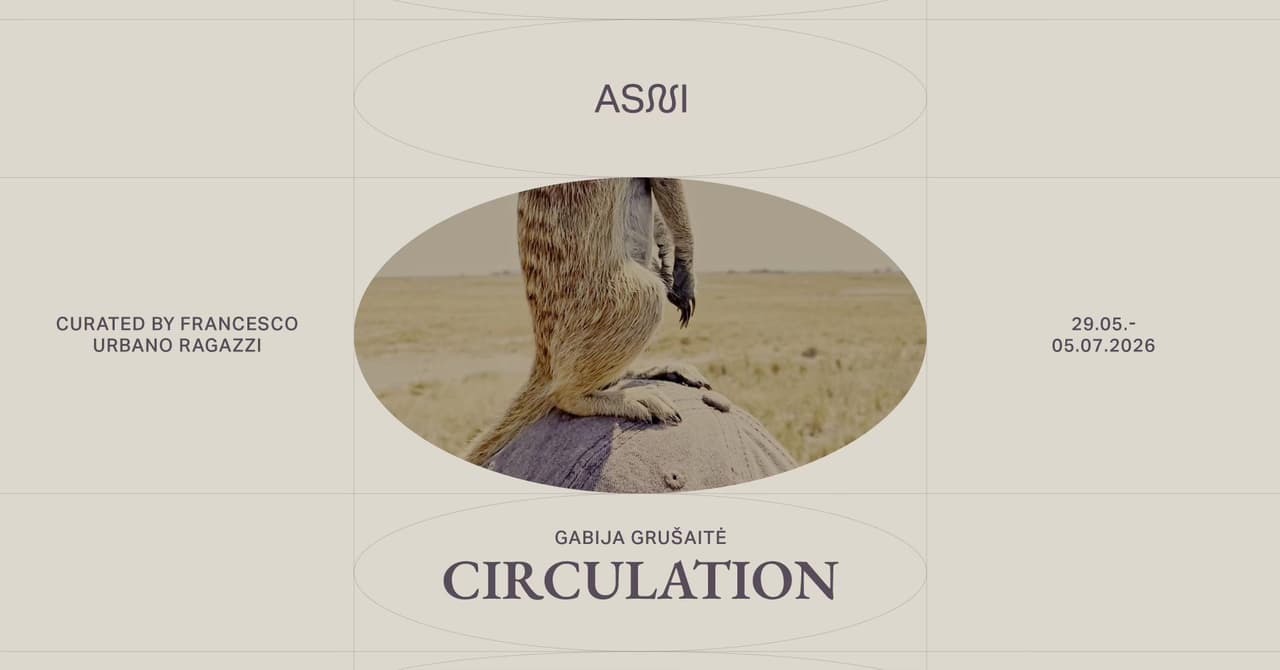 CIRCULATION