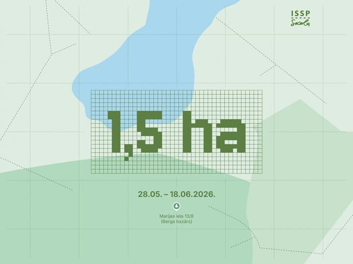 1,5 ha