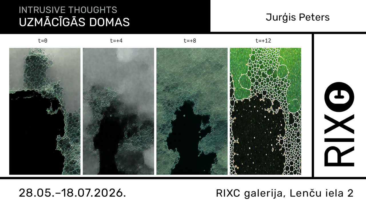 Uzmācīgās domas