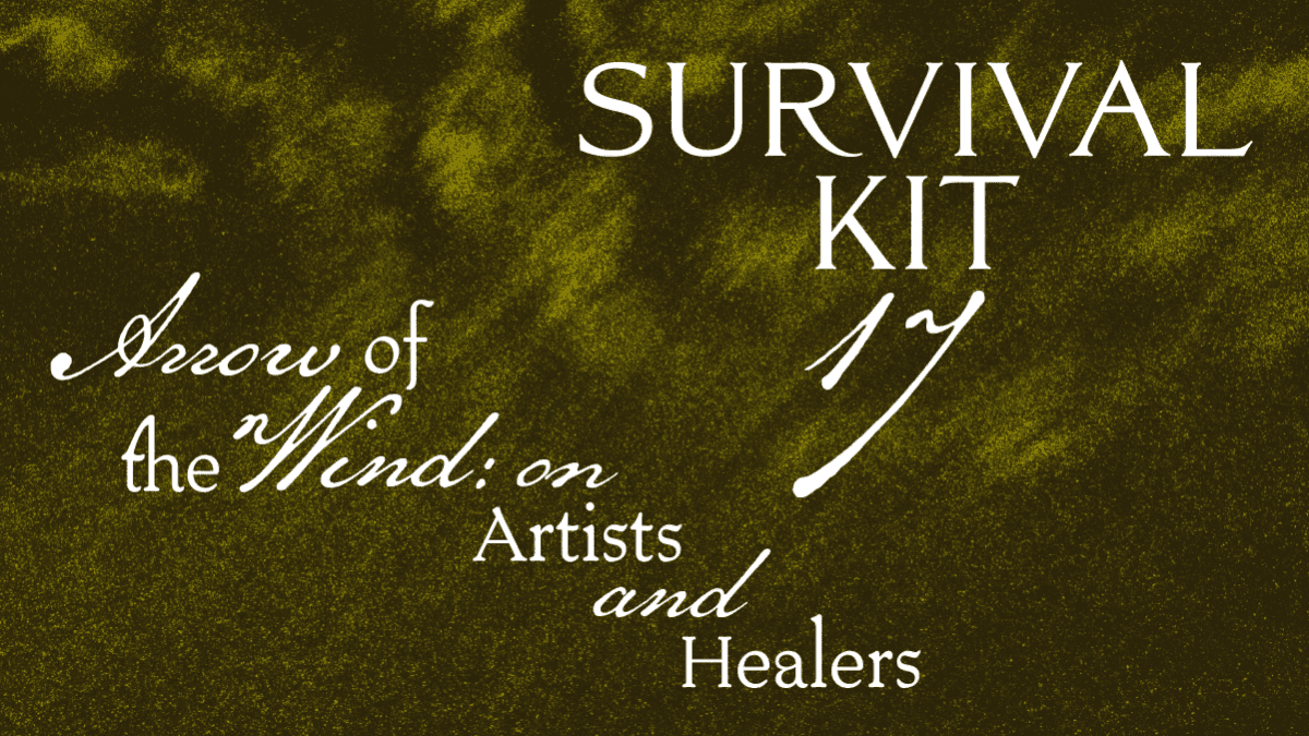 Survival Kit 17
